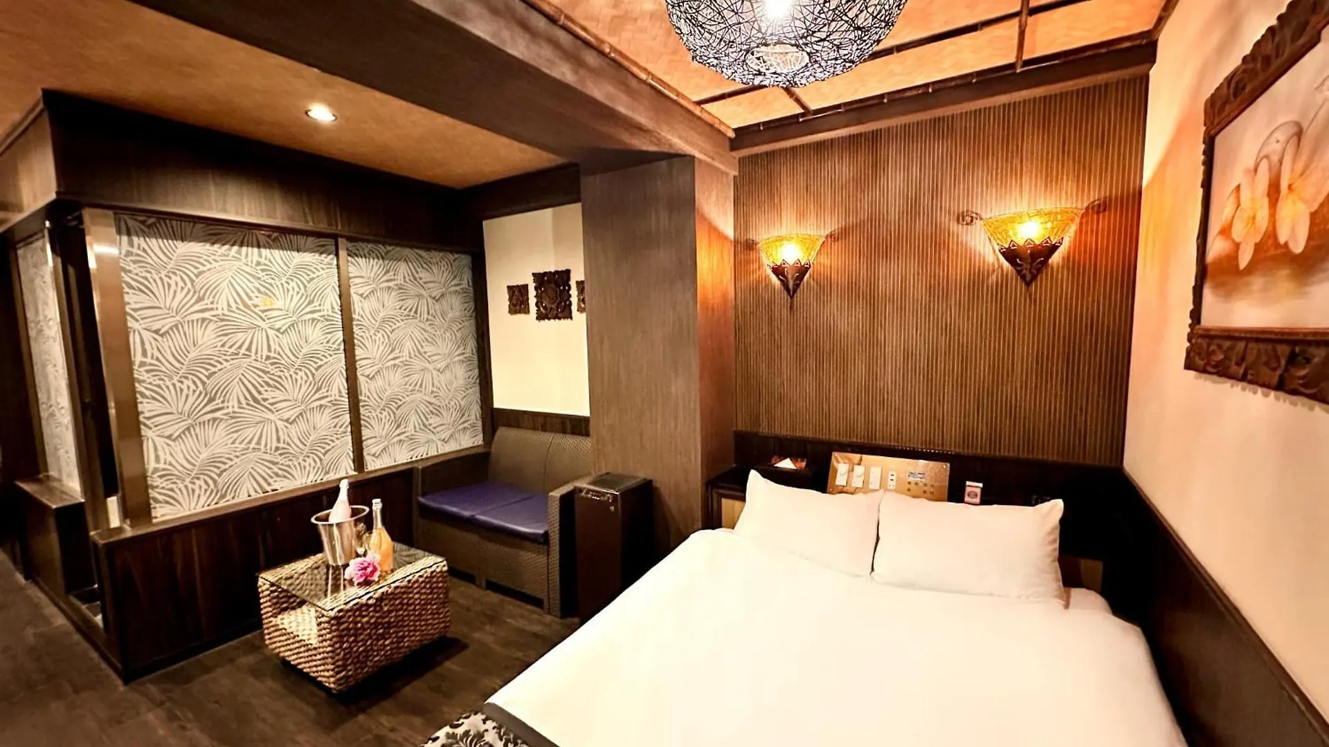 Hotel Gran Bali Resort Kawasaki
