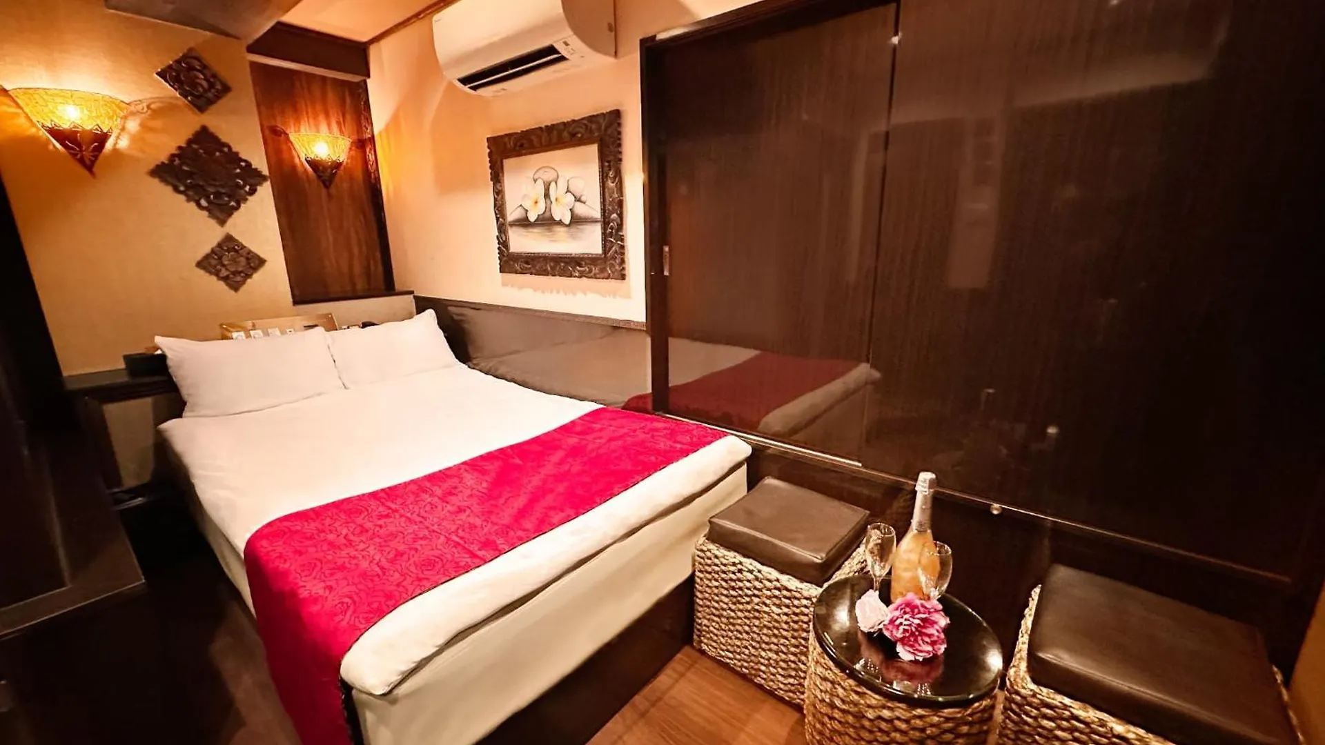 Hotel Gran Bali Resort Kawasaki   Kawasaki (Kanagawa)