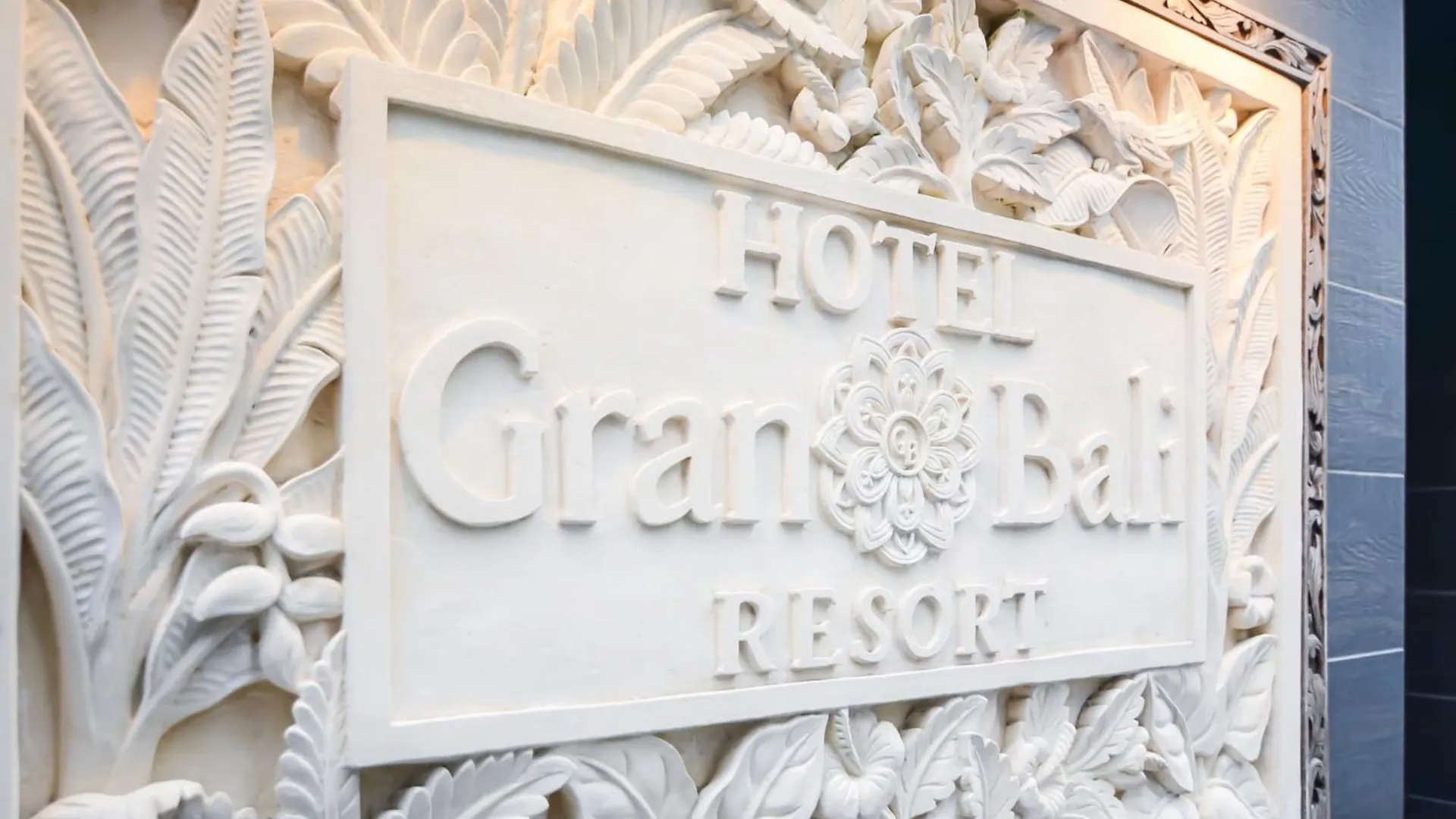 Hotel Gran Bali Resort Kawasaki
