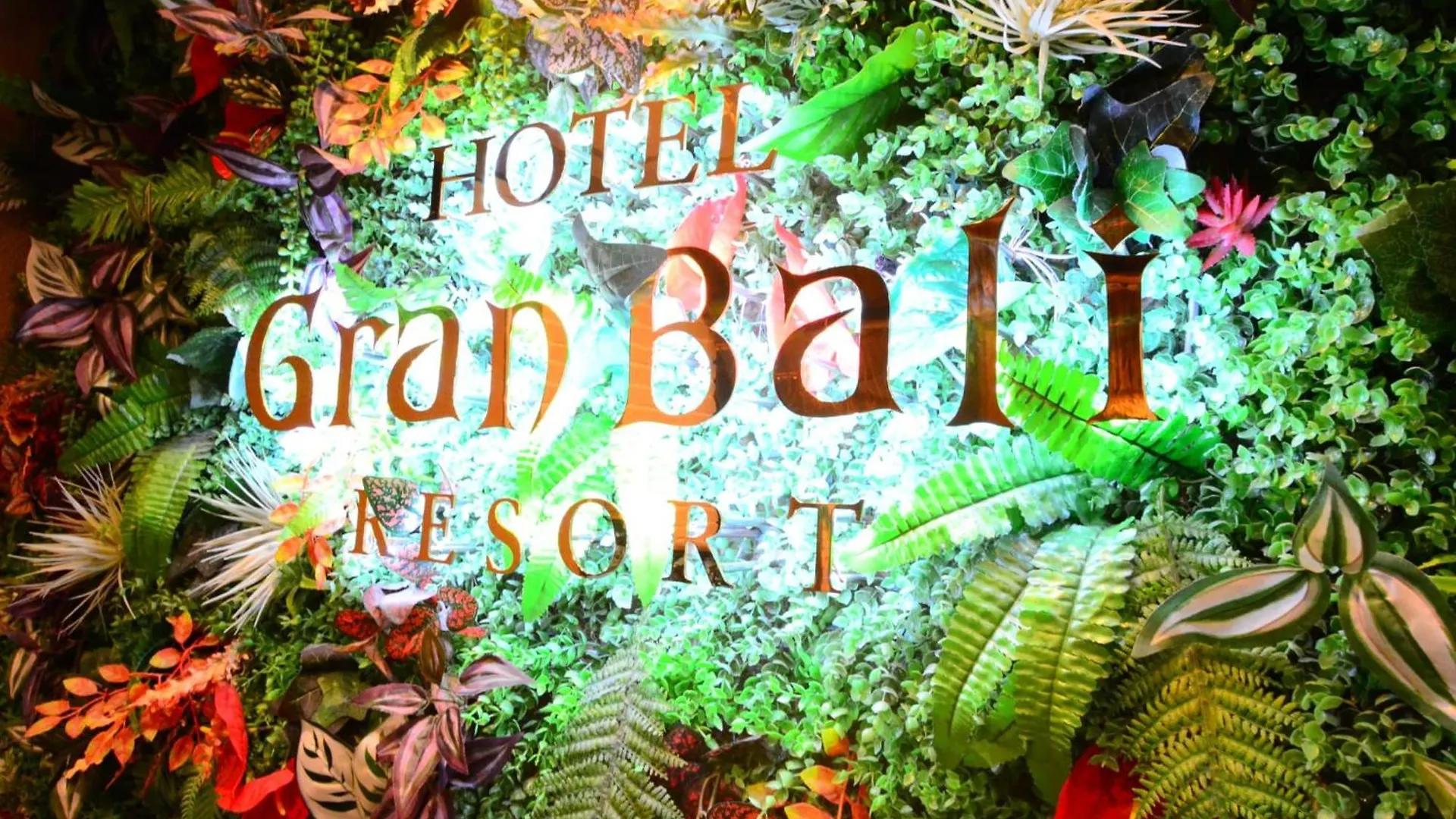 Hotel Gran Bali Resort Kawasaki  3*, Kawasaki (Kanagawa)